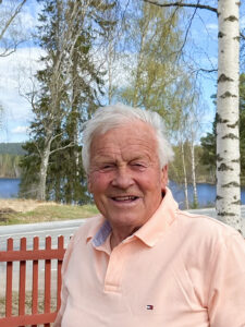 Ingvar Persson